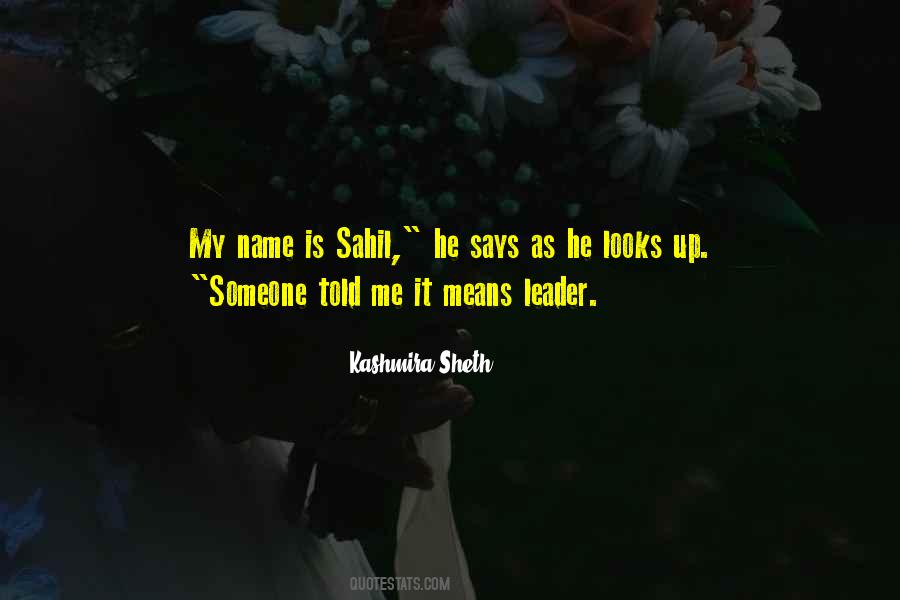 Kashmira Quotes #1009235