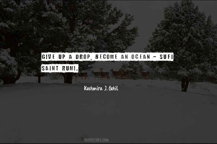 Kashmira Quotes #1737332