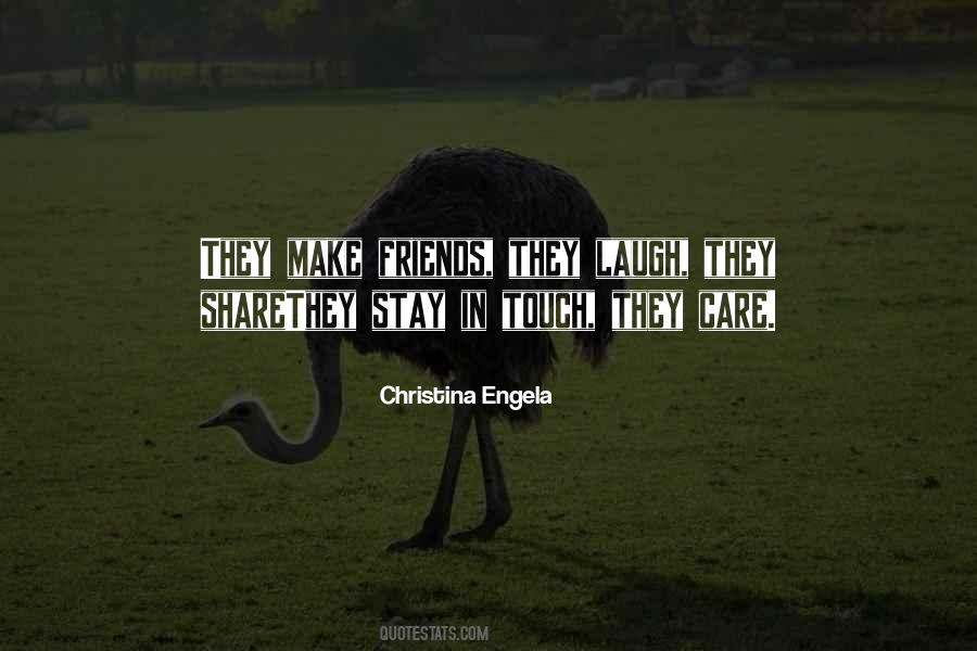 Quotes About Friends That Come And Go #2685