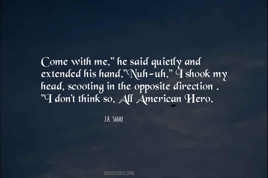 Myfanwy Thomas Quotes #1243284