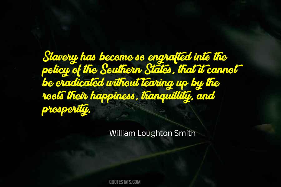 Quotes About The Southern States #1200987