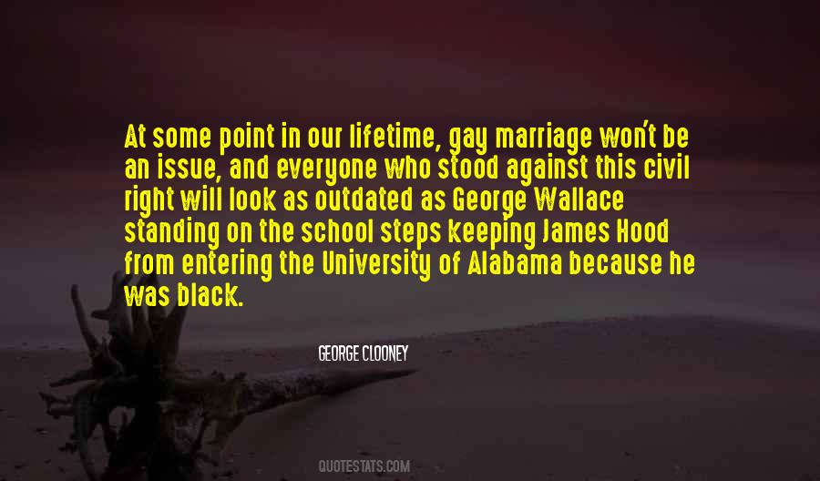 Quotes About Gay Marriage #1121140