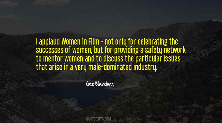 Women Issues Quotes #484456