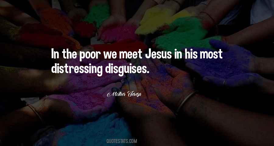 Quotes About Disguises #1075802