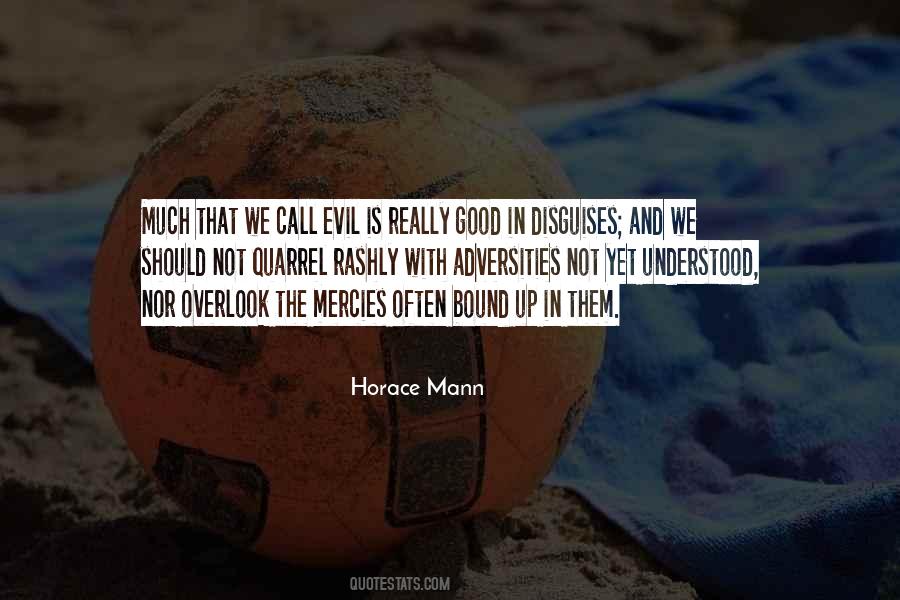 Quotes About Disguises #1153026