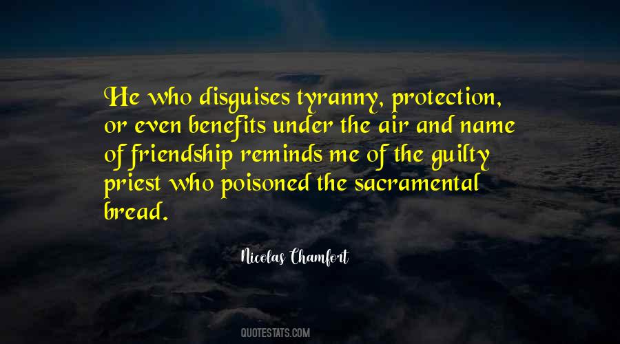 Quotes About Disguises #1296393