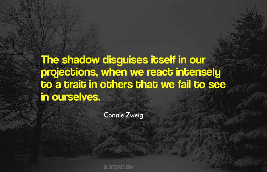 Quotes About Disguises #1349499