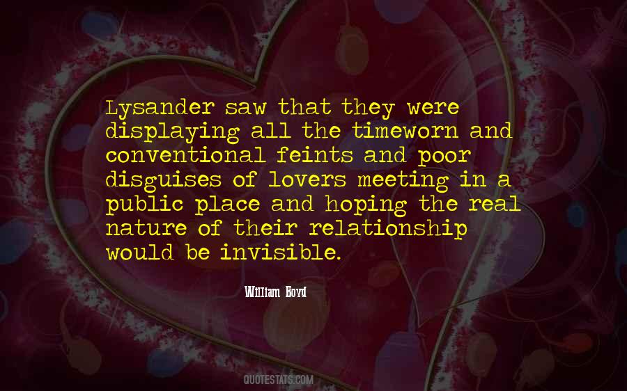 Quotes About Disguises #345491