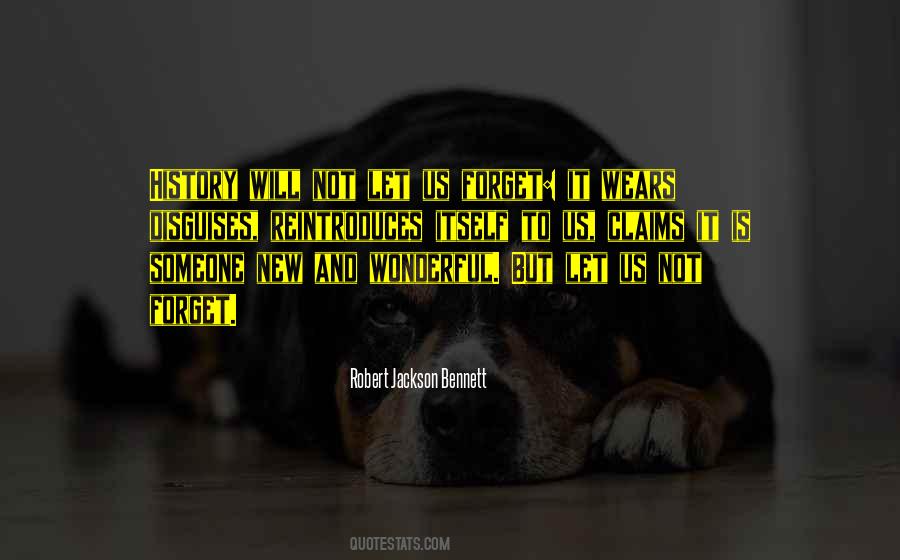 Quotes About Disguises #456551