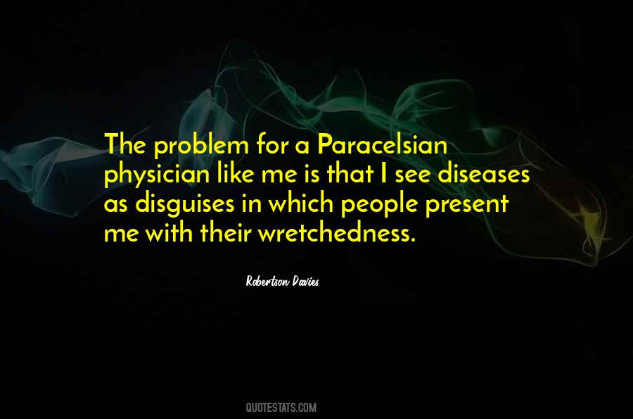 Quotes About Disguises #772501