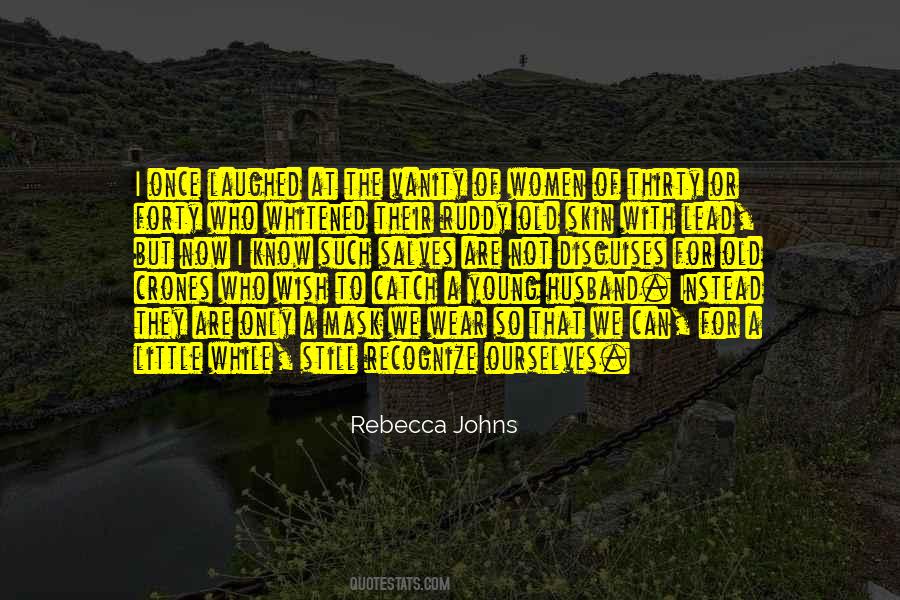 Quotes About Disguises #784137