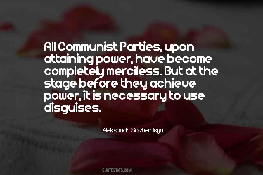 Quotes About Disguises #813430