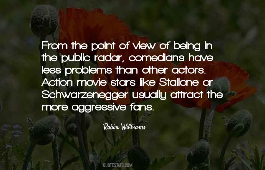 Quotes About Movie Stars #1482196