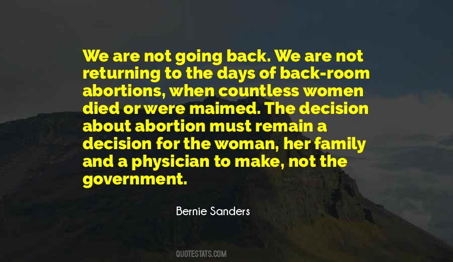 Quotes About Abortion #1123582