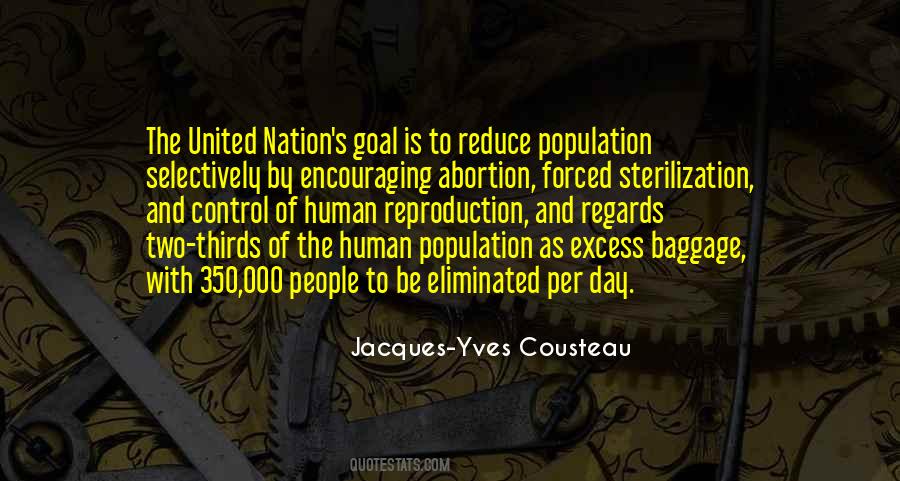 Quotes About Abortion #1165668