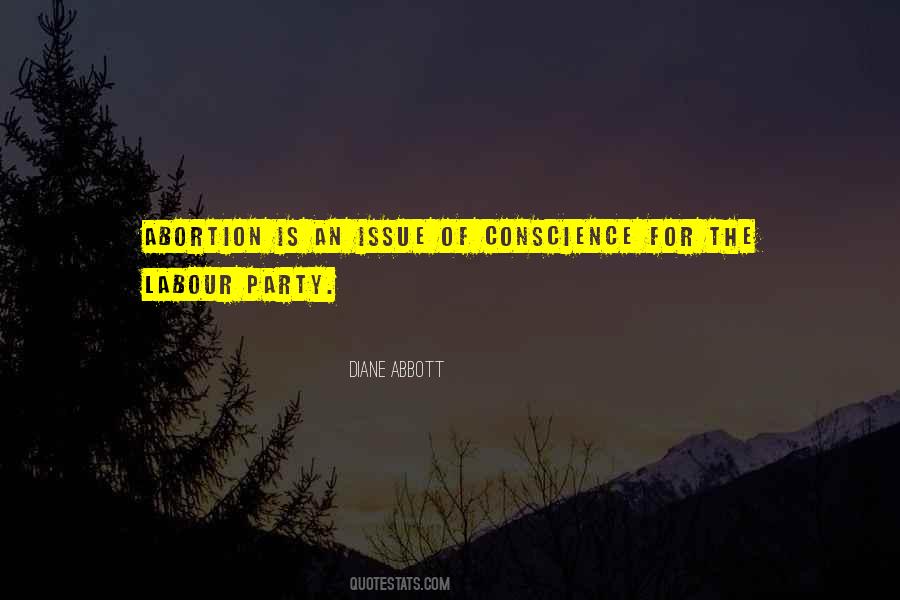 Quotes About Abortion #1170782