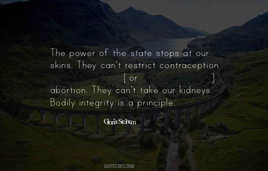 Quotes About Abortion #1213751