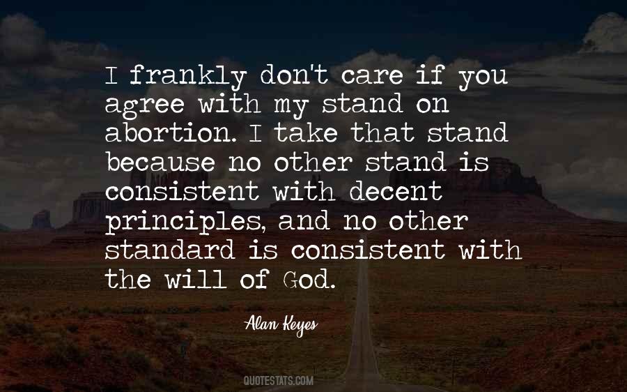 Quotes About Abortion #1217401