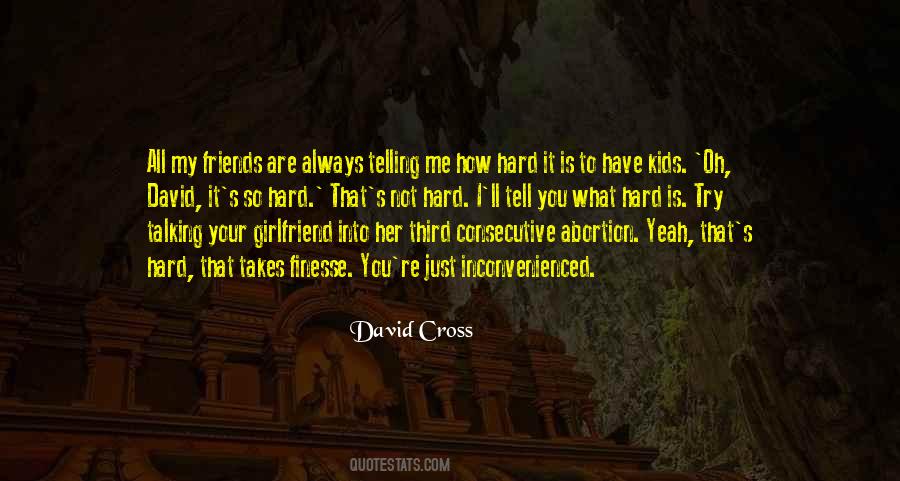 Quotes About Abortion #1350708