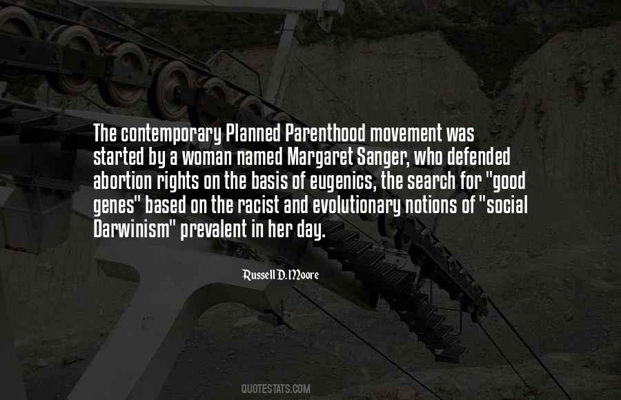 Quotes About Abortion #1362711