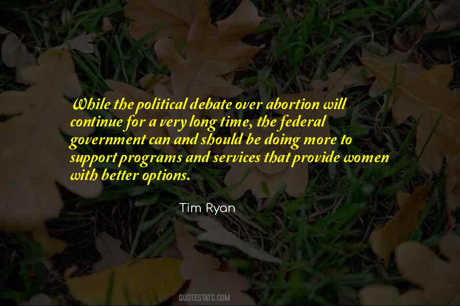 Quotes About Abortion #1363314