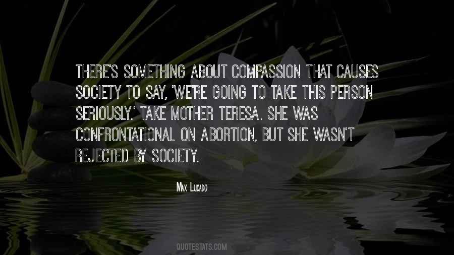 Quotes About Abortion #959507