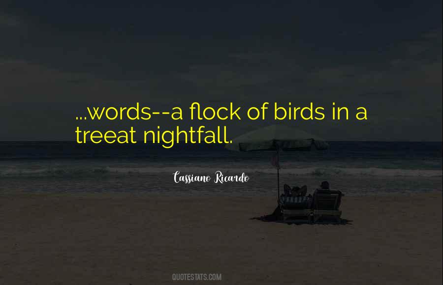 Brazilian Poetry Quotes #1569095