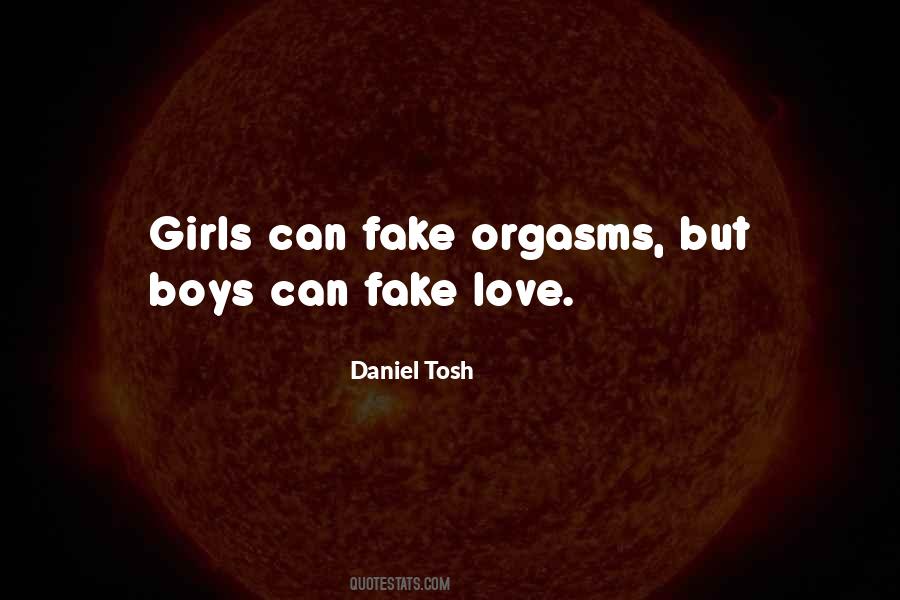 Quotes About Orgasms #603302