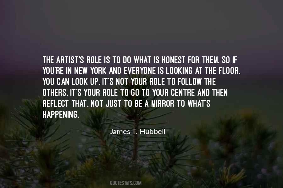 New York Artist Quotes #1169377