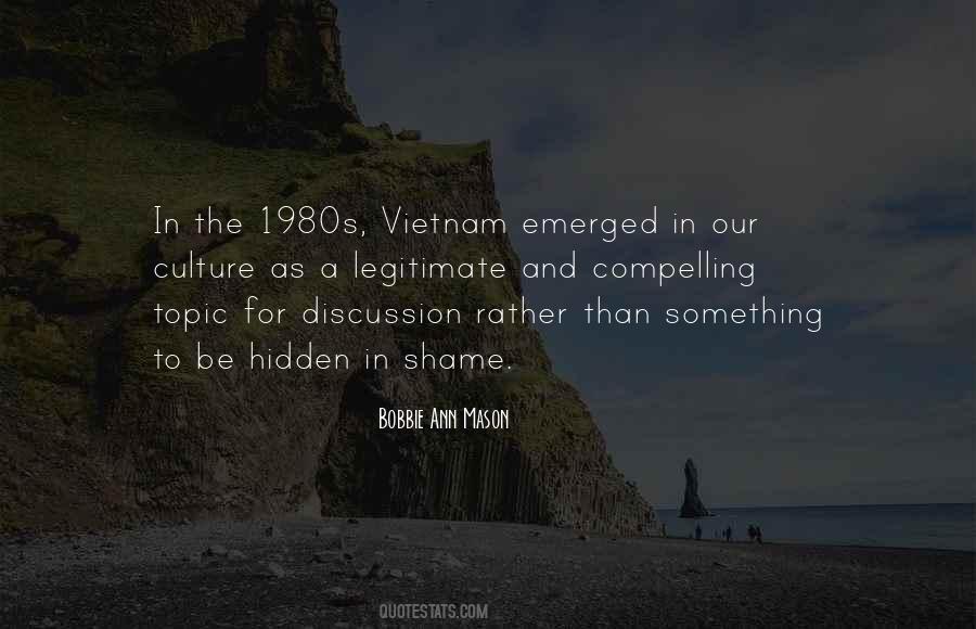 For Vietnam Quotes #387784