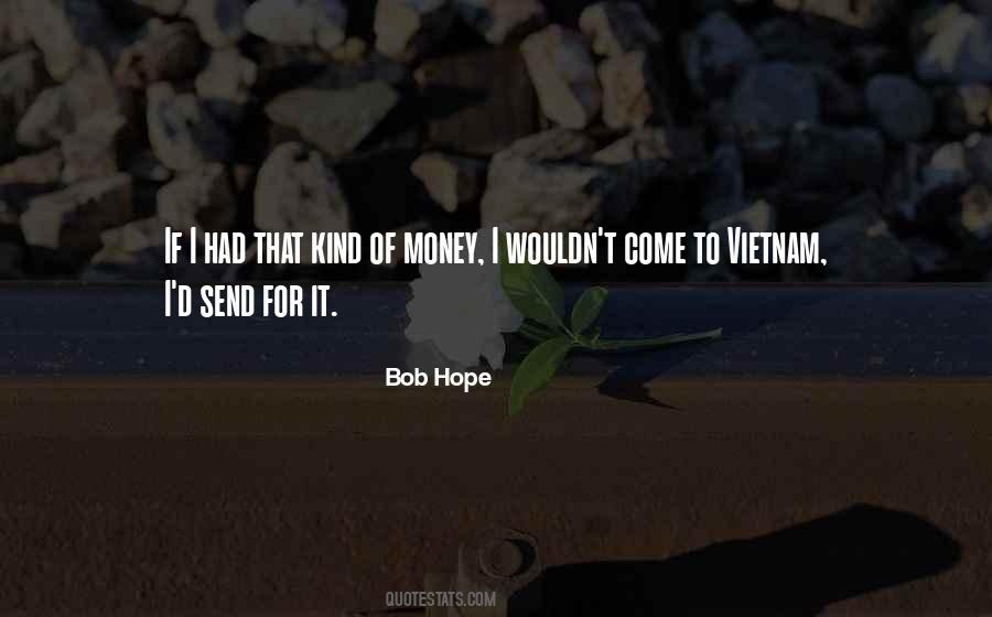 For Vietnam Quotes #547744