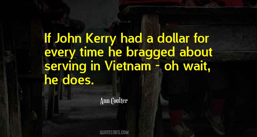 For Vietnam Quotes #752673