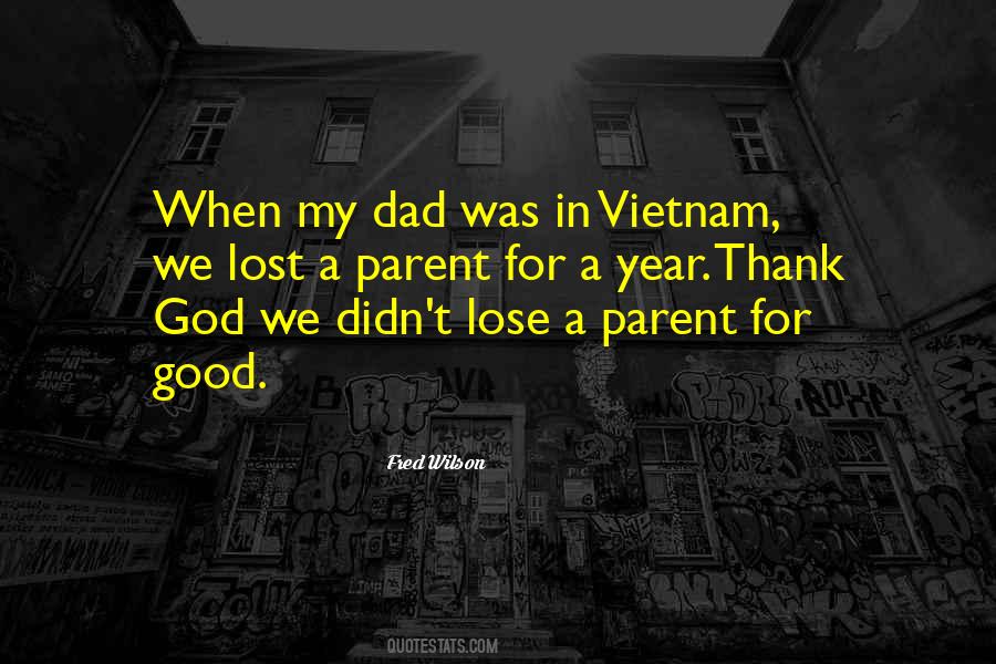 For Vietnam Quotes #841573