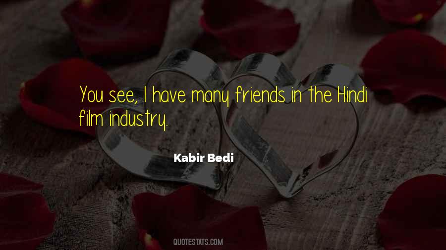 Quotes About Friends Hindi #1210900