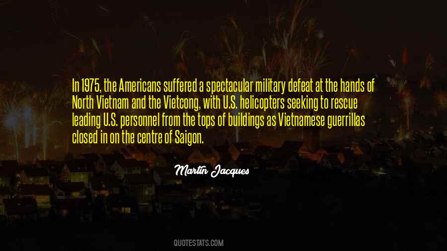 Quotes About Military Personnel #1218326