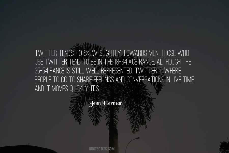 Generally Unbearable Quotes #1170146