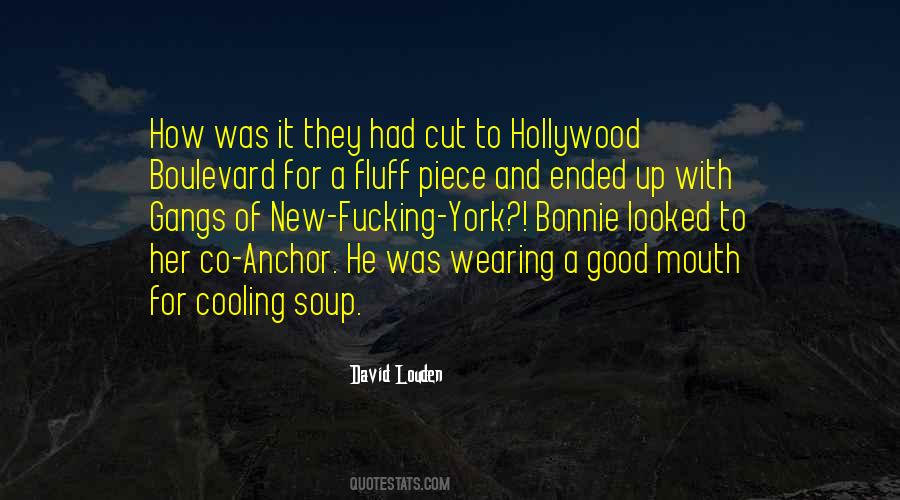 Industry Hbo Quotes #106010