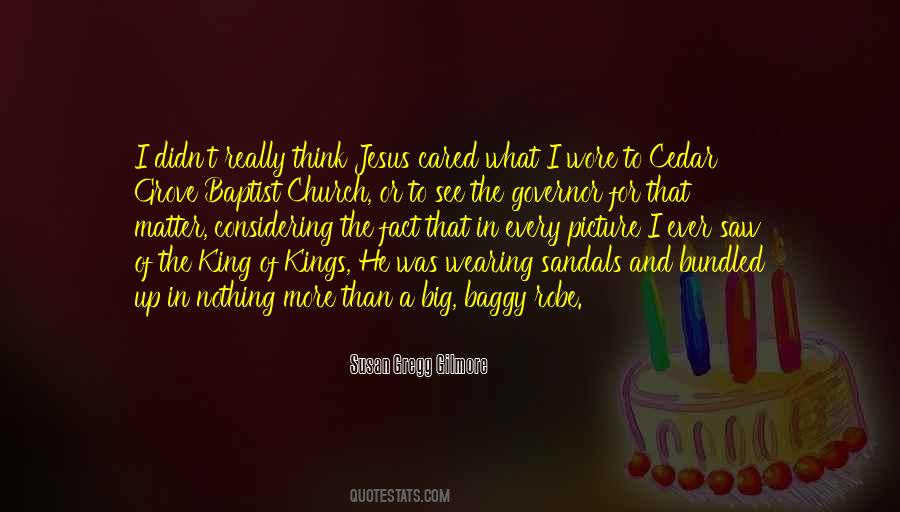 Quotes About Jesus The King #1050020