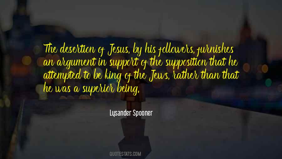 Quotes About Jesus The King #1333374