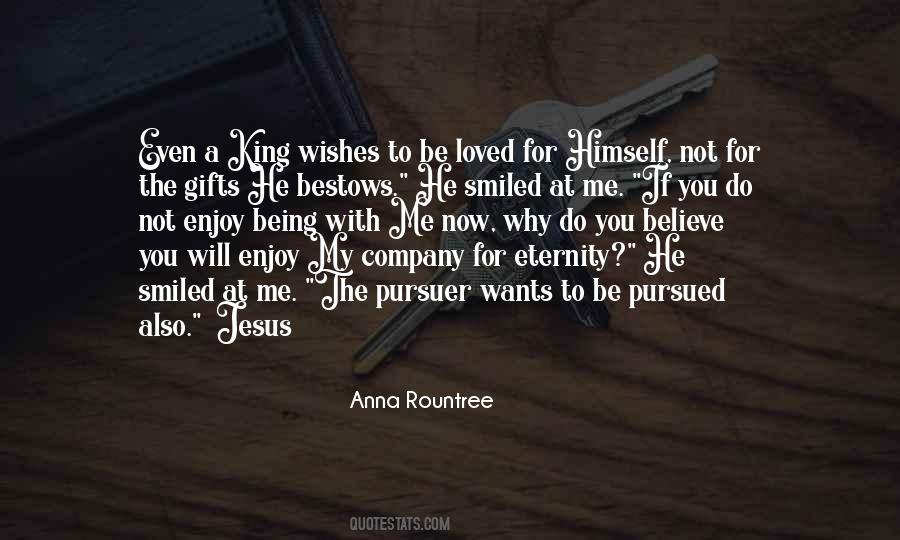 Quotes About Jesus The King #1782513