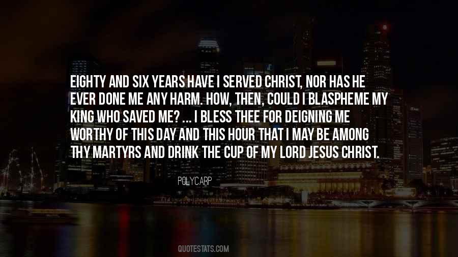 Quotes About Jesus The King #557123