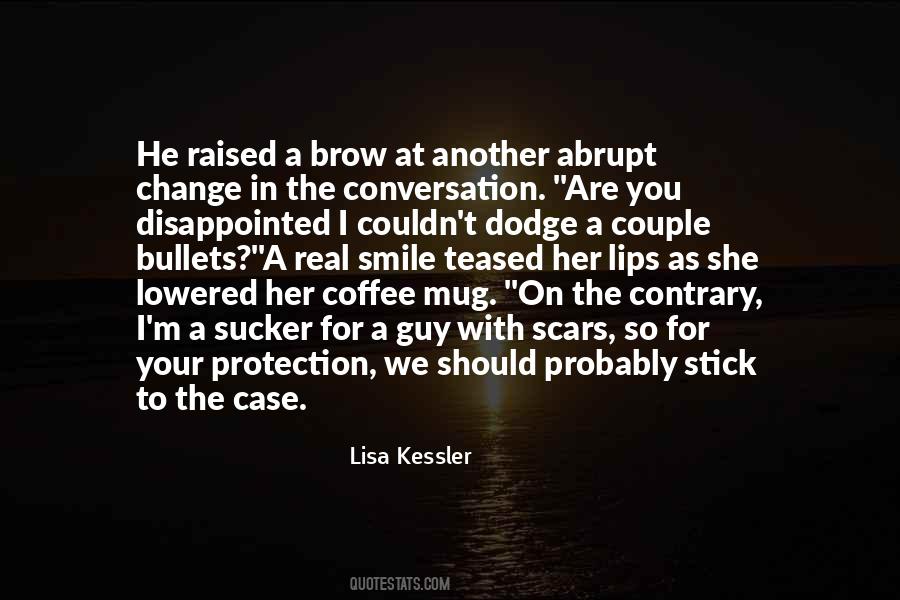 Quotes About Coffee And Conversation #733713