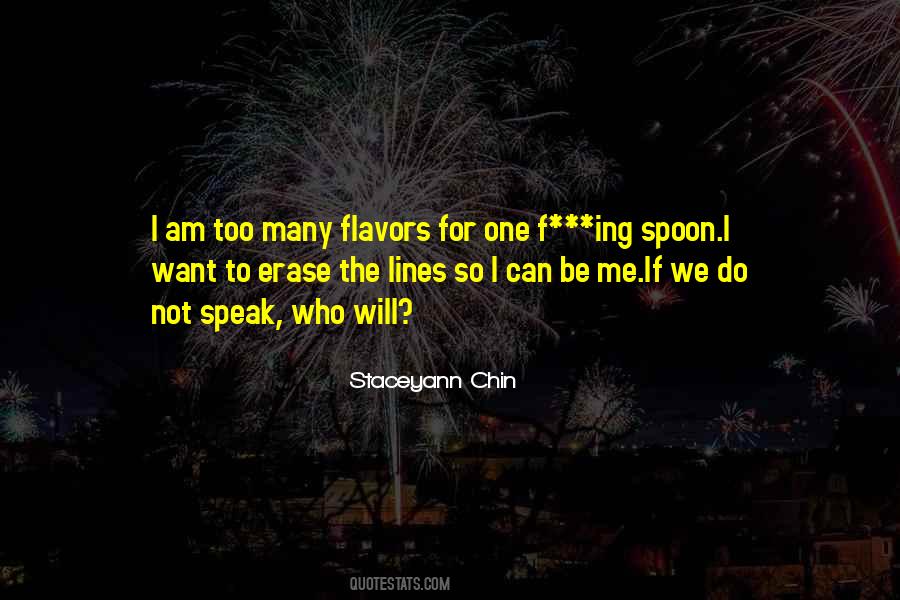 Flavors For Quotes #1208505