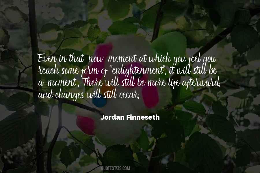 Moment At Quotes #205207