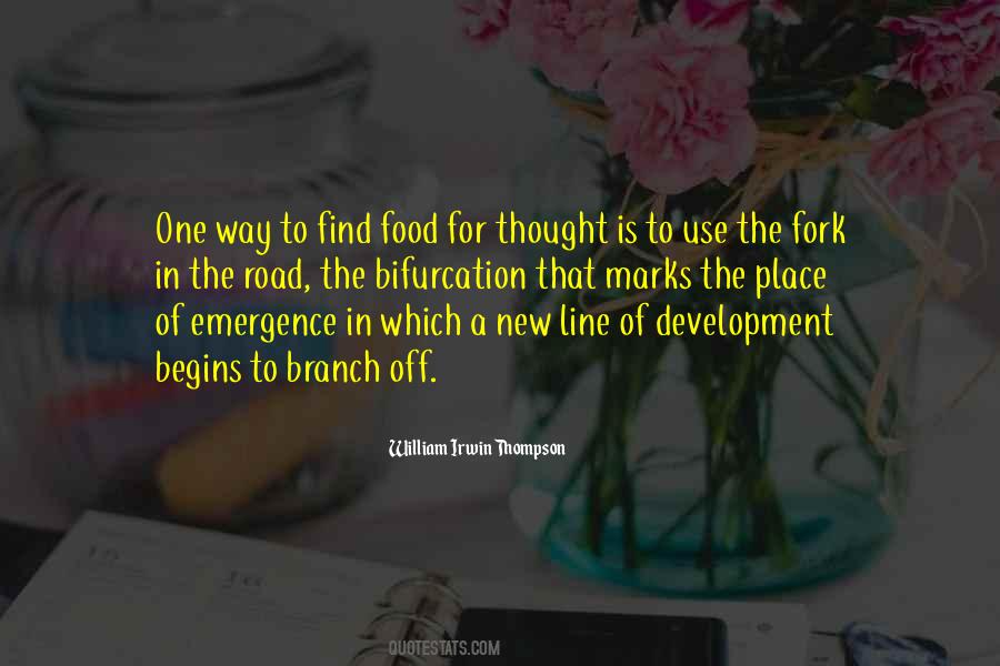 Quotes About Emergence #583675