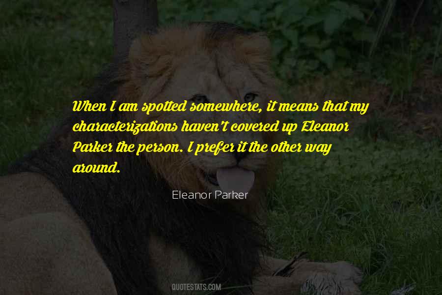 Treating People With Respect Quotes #1719548
