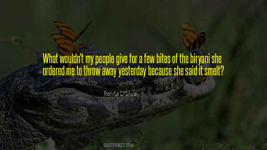 Treating People With Respect Quotes #966422
