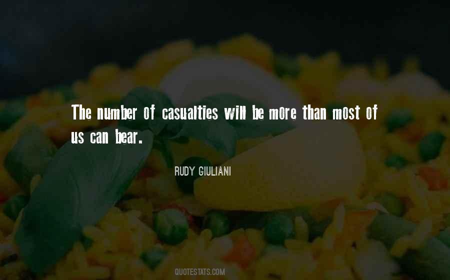 Quotes About Number 11 #1053847