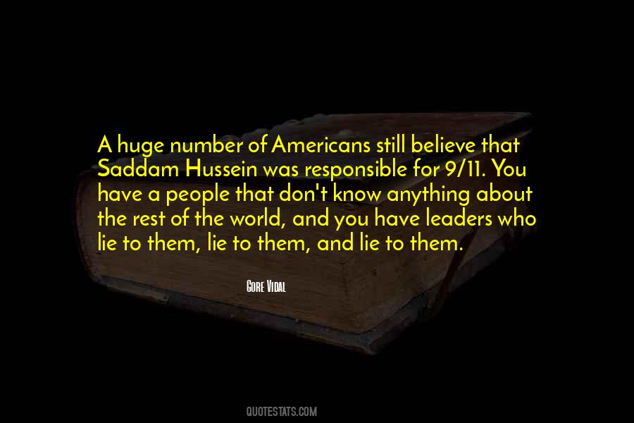 Quotes About Number 11 #1080244