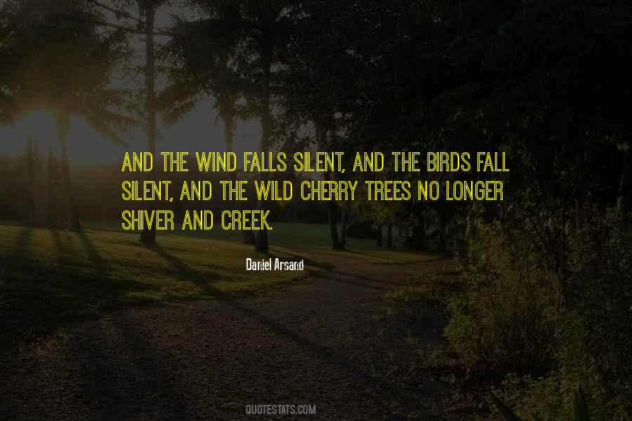 Wild Birds Quotes #1513593